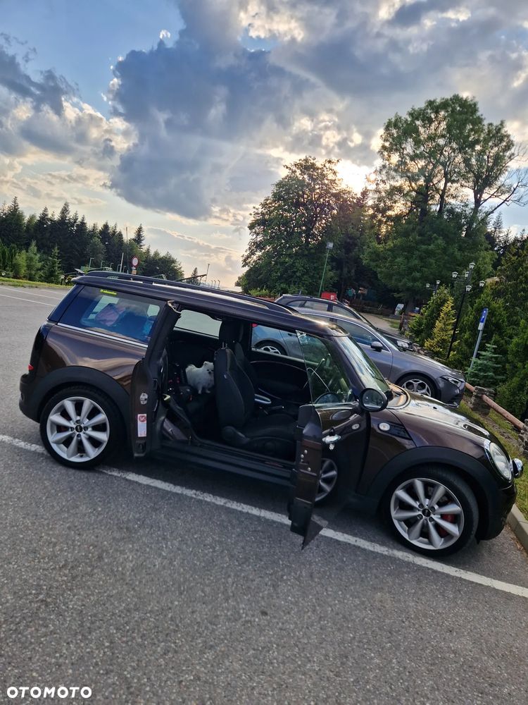 MINI Clubman - 38