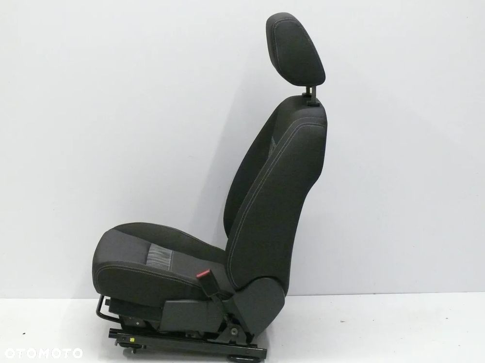 FOTELE KANAPA FORD RANGER III 2012 2016 - 8