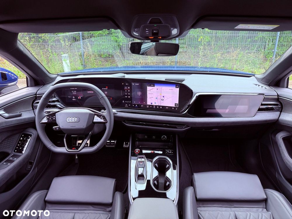 Audi A6 Limousine - 10