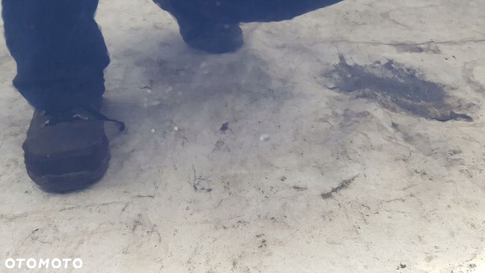 drzwi lewe tył Ford Mondeo MK4 E6 - 3