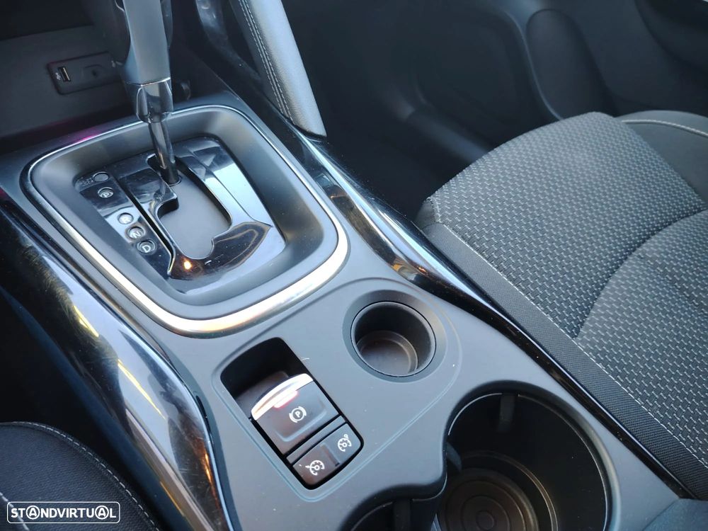 Renault Kadjar 1.3 TCe Intens EDC - 8