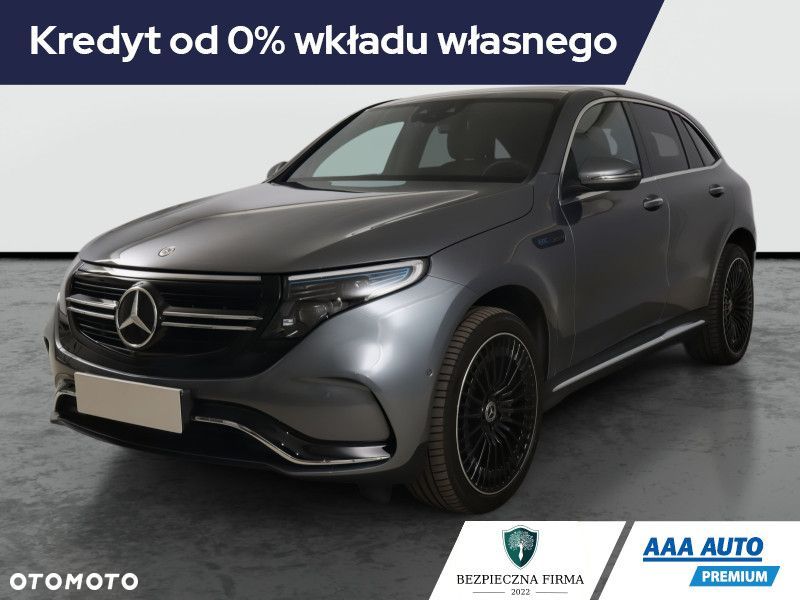 Mercedes-Benz EQC - 3