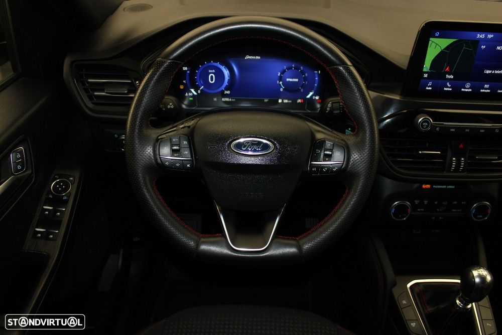 Ford Kuga 1.5 EcoBoost ST-Line - 7