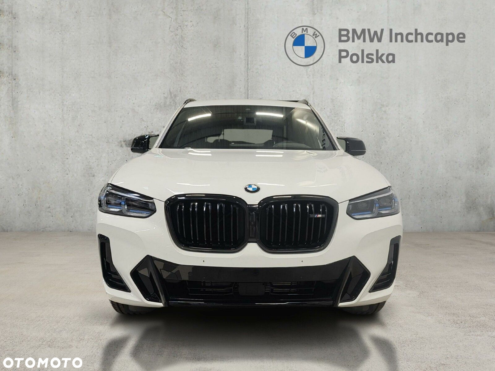 BMW X3 - 8