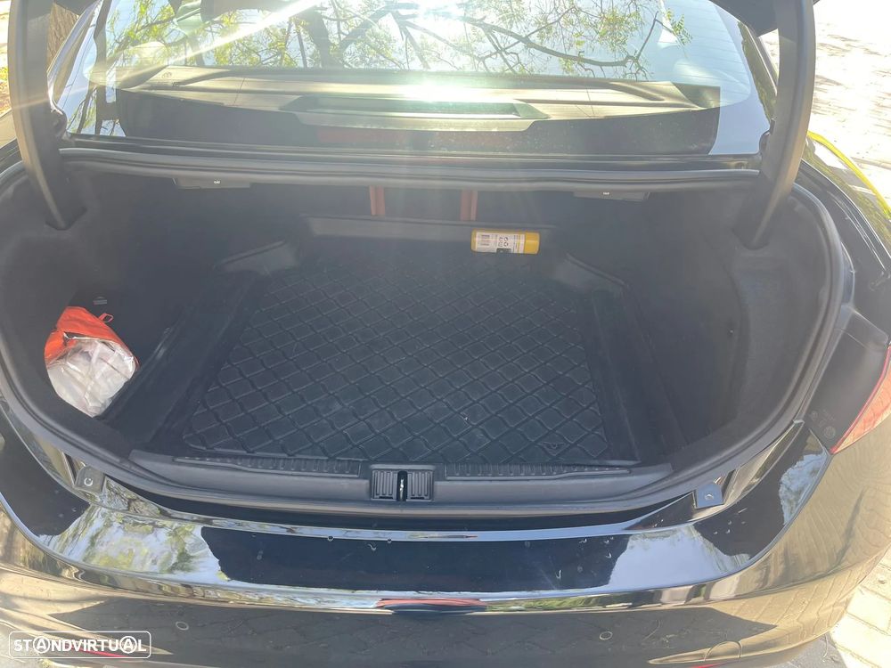 Alfa Romeo Giulia 2.2 D AT8 - 30