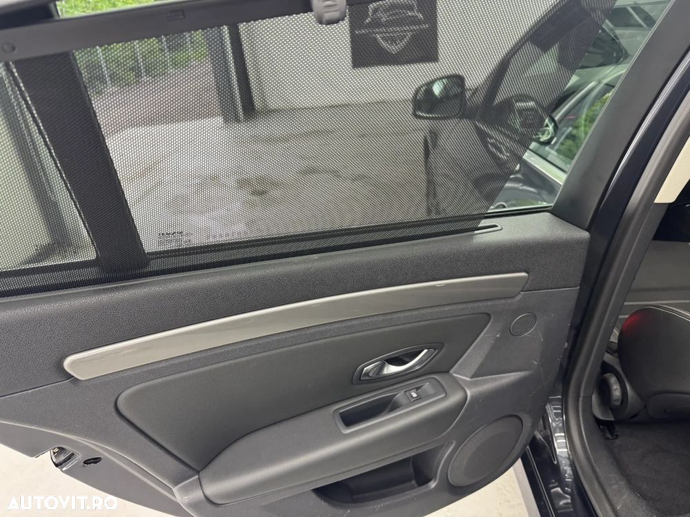Renault Laguna ENERGY dCi 130 FAP Start-Stop Paris Business - 5