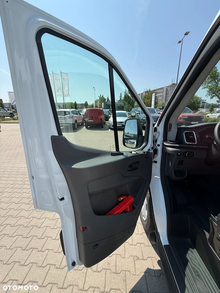 Ford Transit Kombi L3H2 Trend - 15