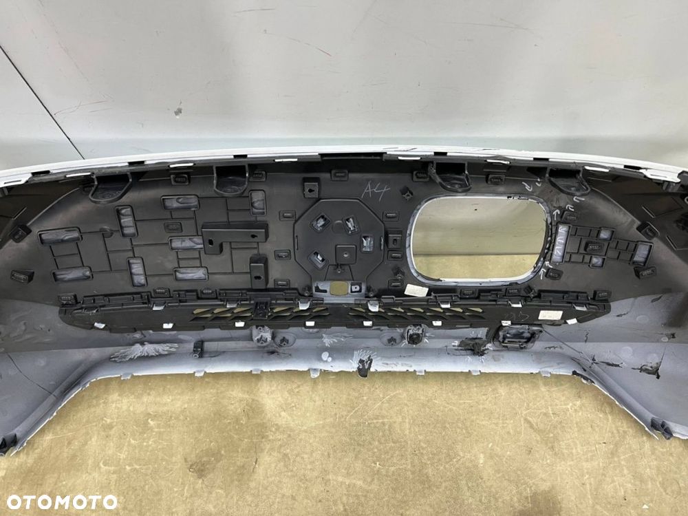 Zderzak przedni MG ZS EV 21r.- Lift przód PDC P11010248 - 8