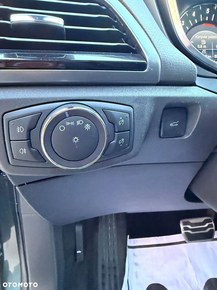 Ford Mondeo 2.0 TDCi STart-Stopp PowerShift-Aut Vignale - 10