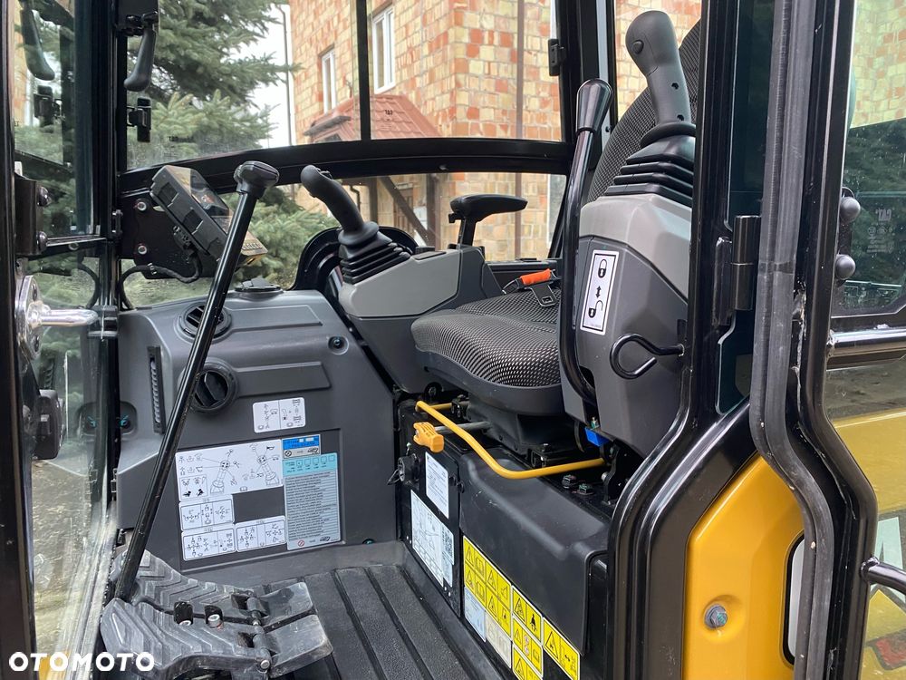 Caterpillar 303 CR - 18