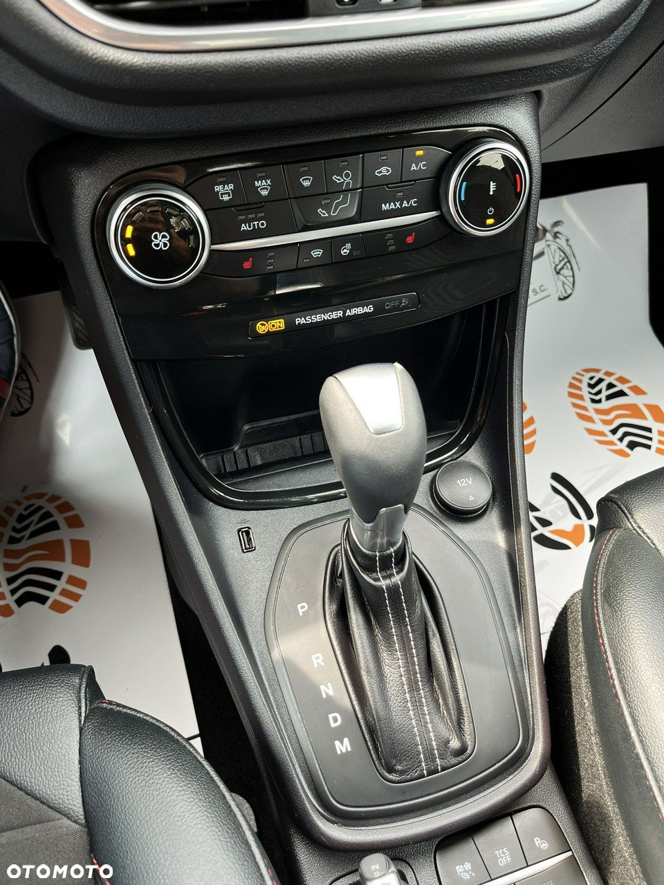 Ford Puma - 28