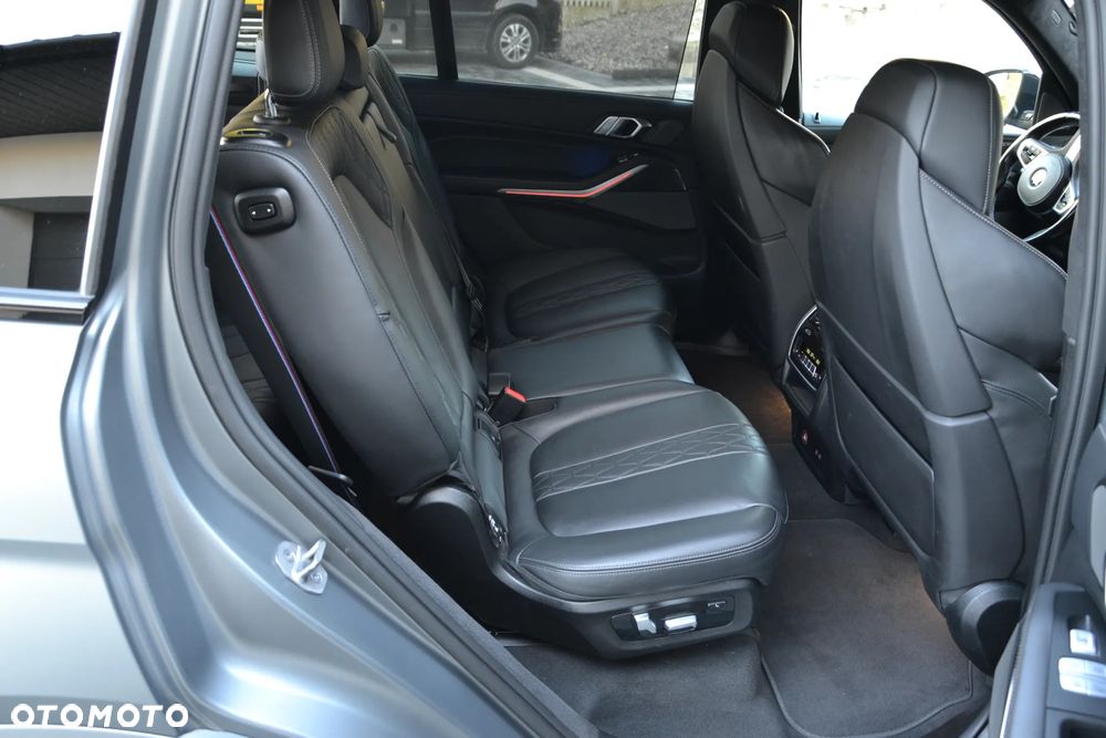 BMW X7 xDrive40d mHEV sport - 6