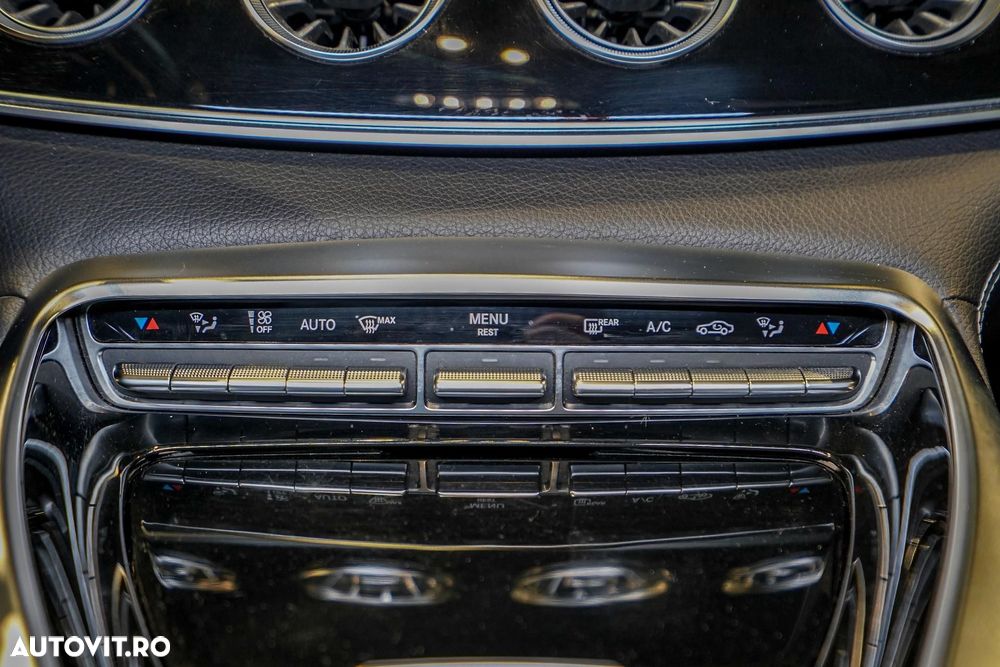 Mercedes-Benz AMG GT - 22