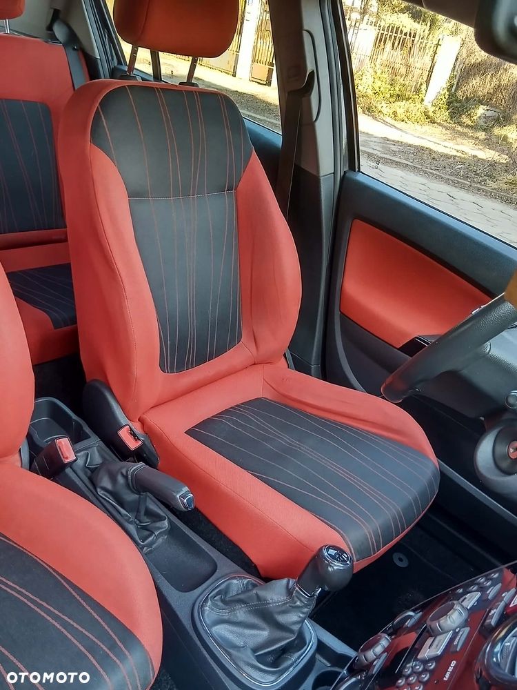 Opel Corsa 1.4 16V 111 - 14