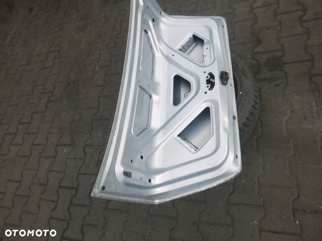 KLAPA TYŁ TYLNA RENAULT THALIA I LIFT KOLOR MV632 - 19