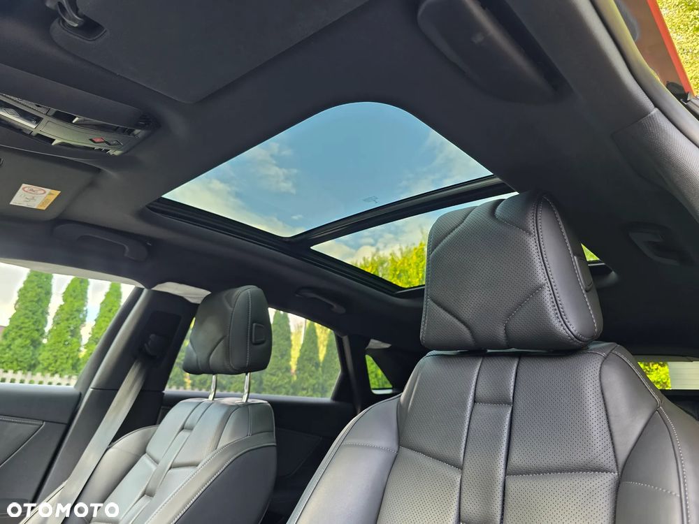 DS Automobiles DS 7 Crossback 1.6 E-Tense 4x4 Louvre - 16
