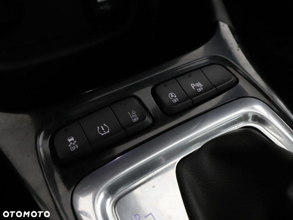 Opel Crossland X - 29