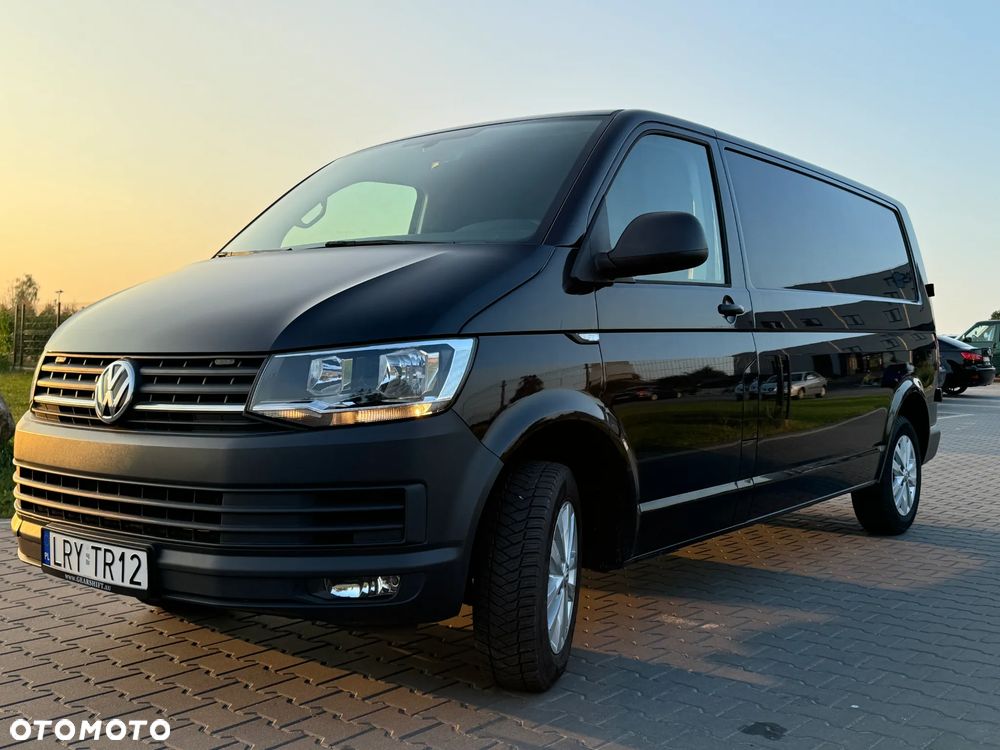 Volkswagen Transporter - 3