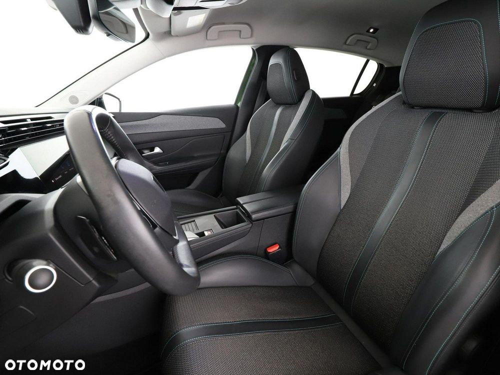 Peugeot 308 1.6 Hybrid PHEV Allure Pack EAT8 - 14