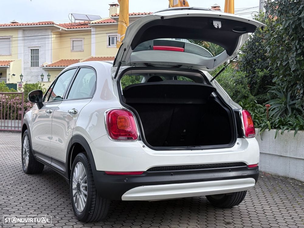 Fiat 500X 1.6 MJ Pop Star J17 S&S - 26