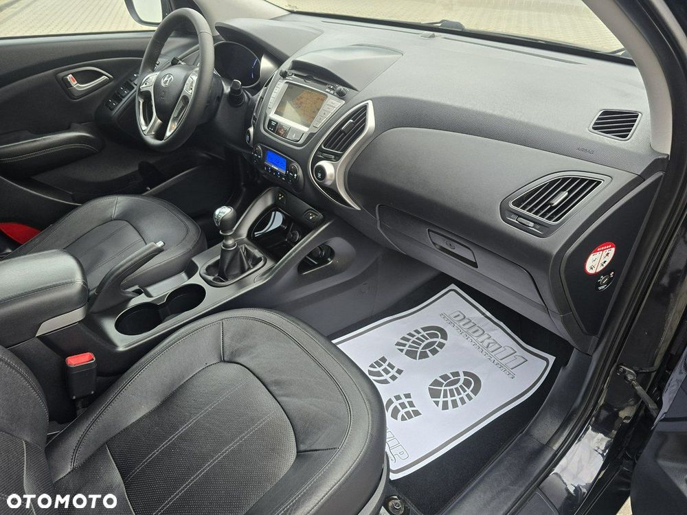 Hyundai ix35 - 26