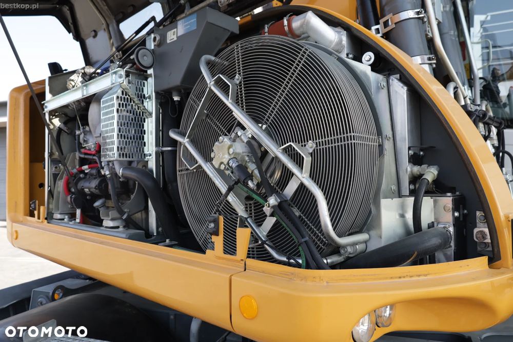 Liebherr A914 Litronic - 36