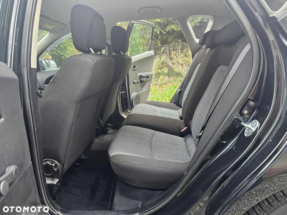 Kia Ceed 1.4 CVVT Attract - 27