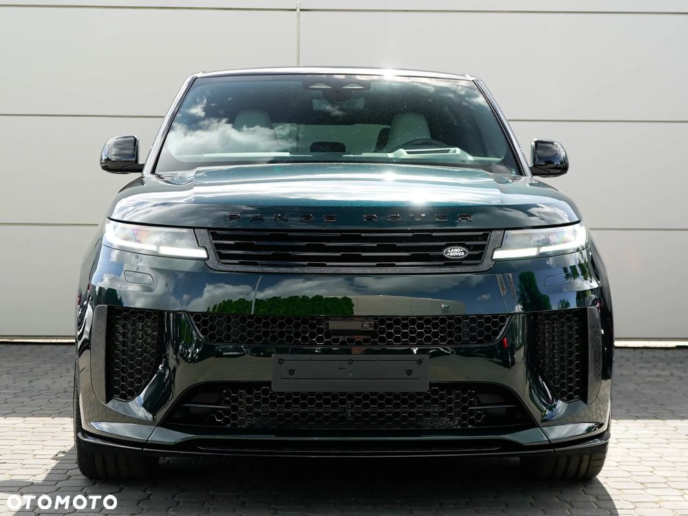 Land Rover Range Rover Sport S 4.4 V8 P635 mHEV SV - 3