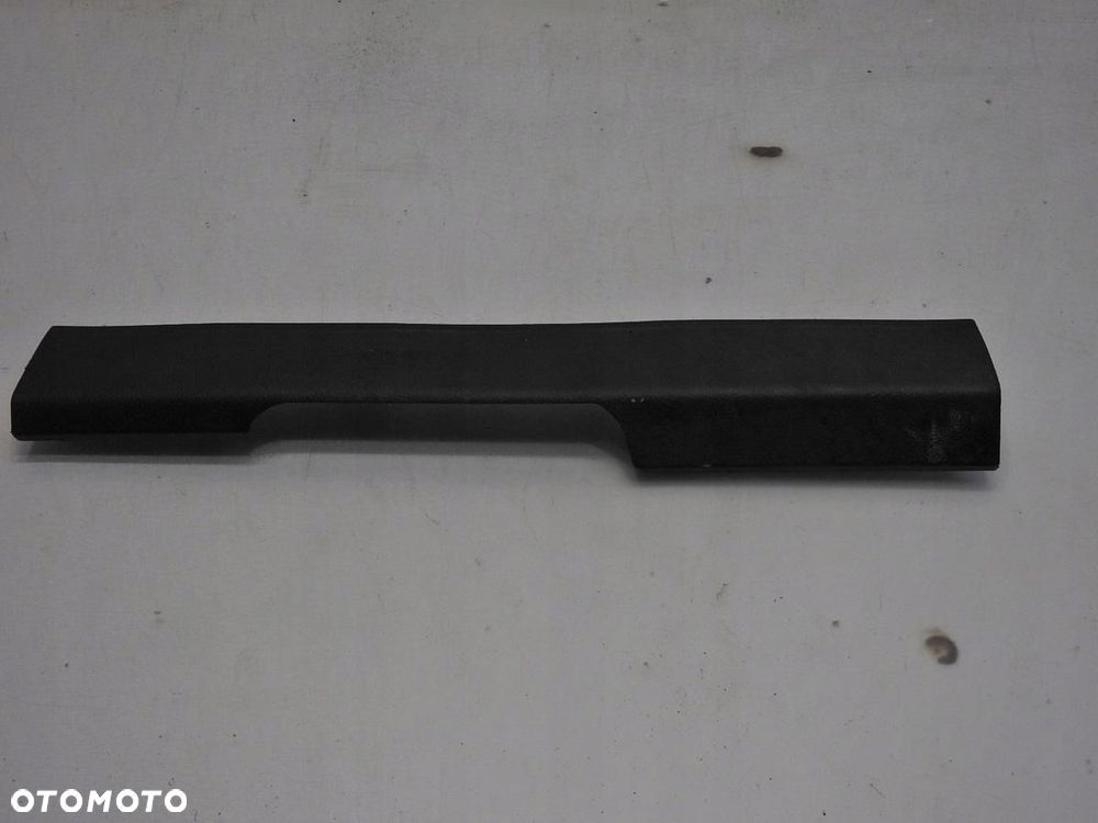 LISTWA OSŁONA PROGU LEWY PRZÓD FORD MONDEO MK4 - 2