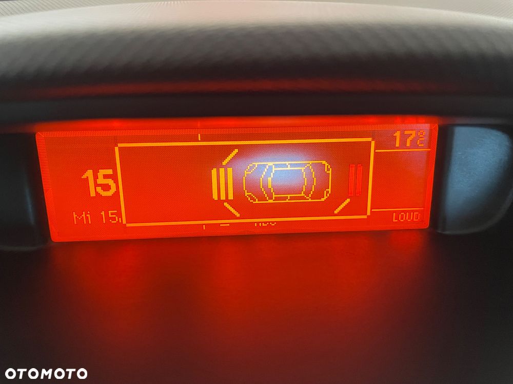 Peugeot 308 120 VTi Automatik Premium - 14