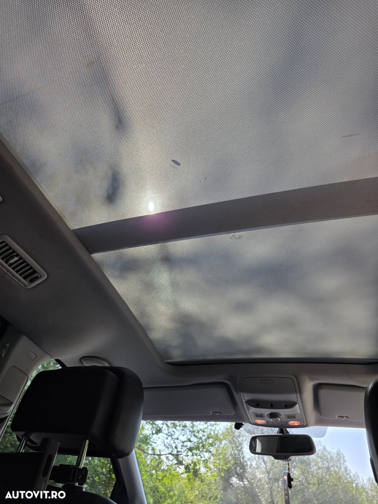 Seat Alhambra 2.0 TDI Style - 23