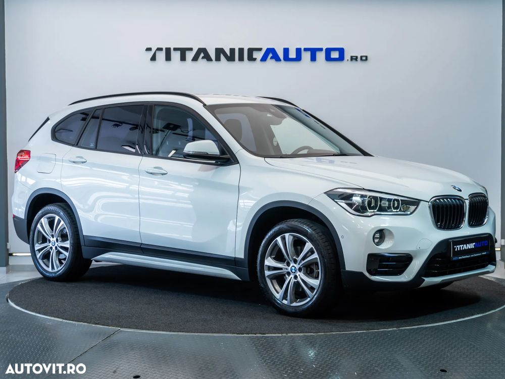 BMW X1 - 2