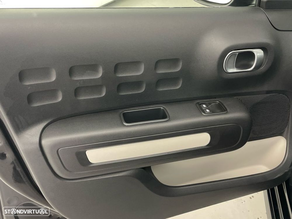 Citroën C3 1.2 PureTech YOU! - 16