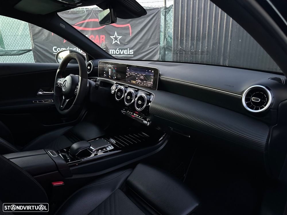Mercedes-Benz A 180 - 15