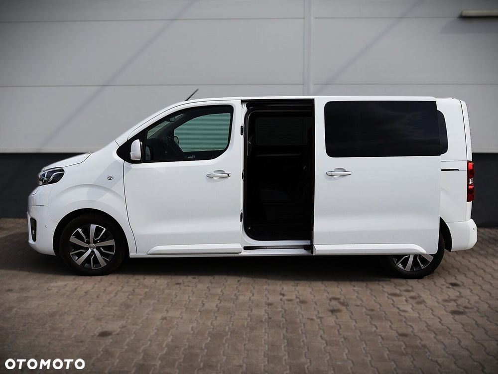 Toyota Proace Verso 2.0 D4-D Medium VIP - 4