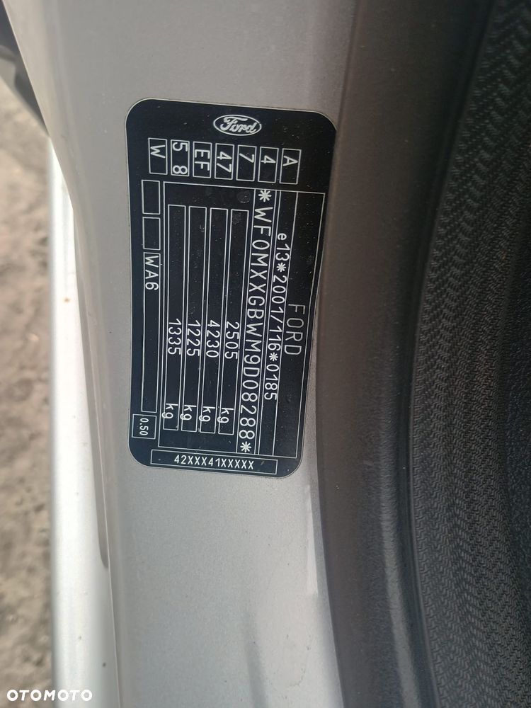 Ford Galaxy 2.0 TDCi Ghia - 18