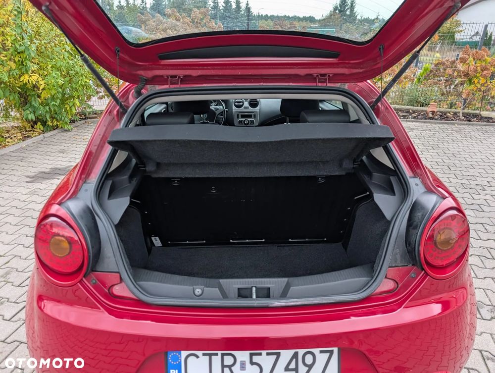 Alfa Romeo Mito 1.4 Progression EU6 - 10