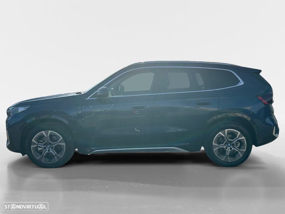 BMW X1 xDrive25e - 2