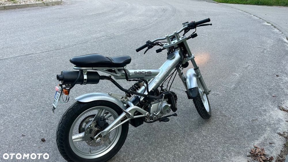 Sachs Madass - 4