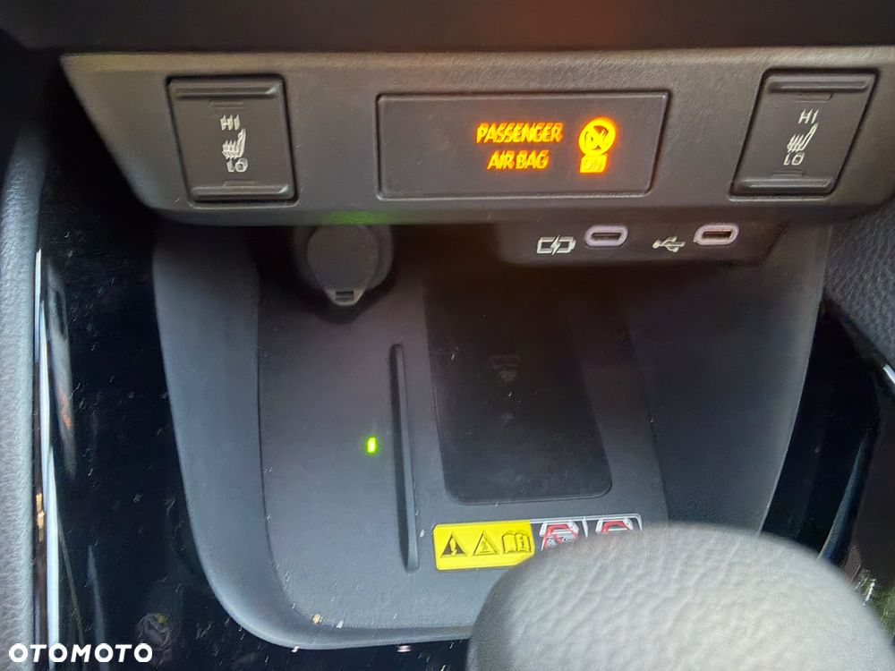Toyota Yaris Hybrid 1.5 Executive - 14
