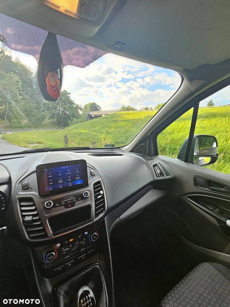 Ford Transit Connect 230 L2 Trend (bryg.) - 22