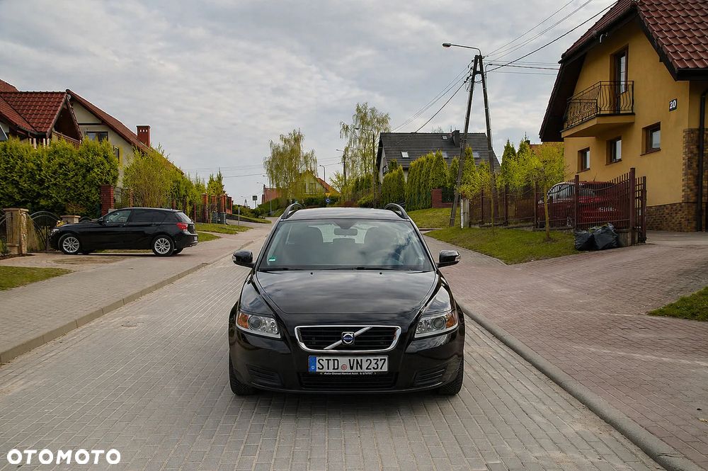 Volvo V50 1.6D DPF Momentum - 9