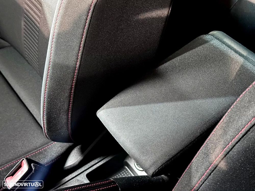 SEAT Ibiza 1.0 TSI FR - 30