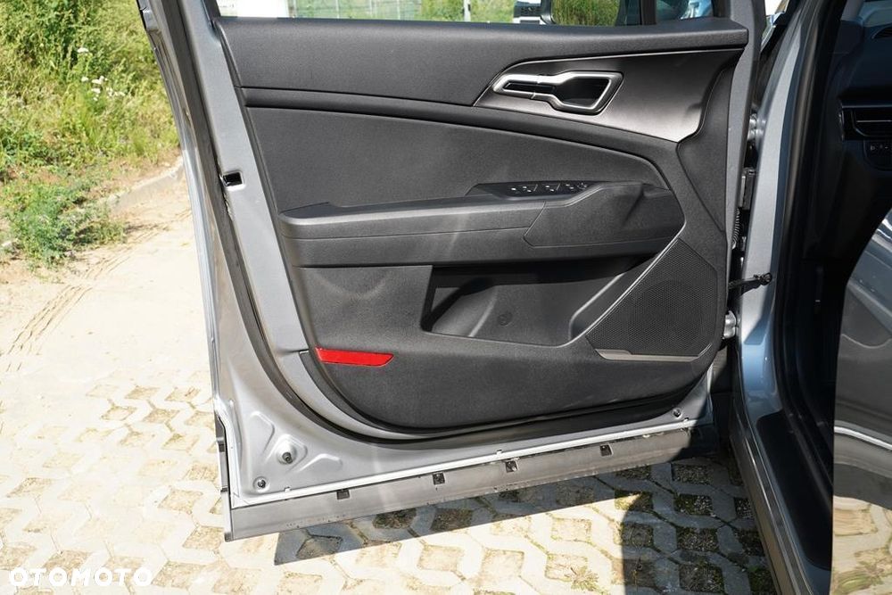 Kia Sportage 1.6 T-GDI M 2WD - 11