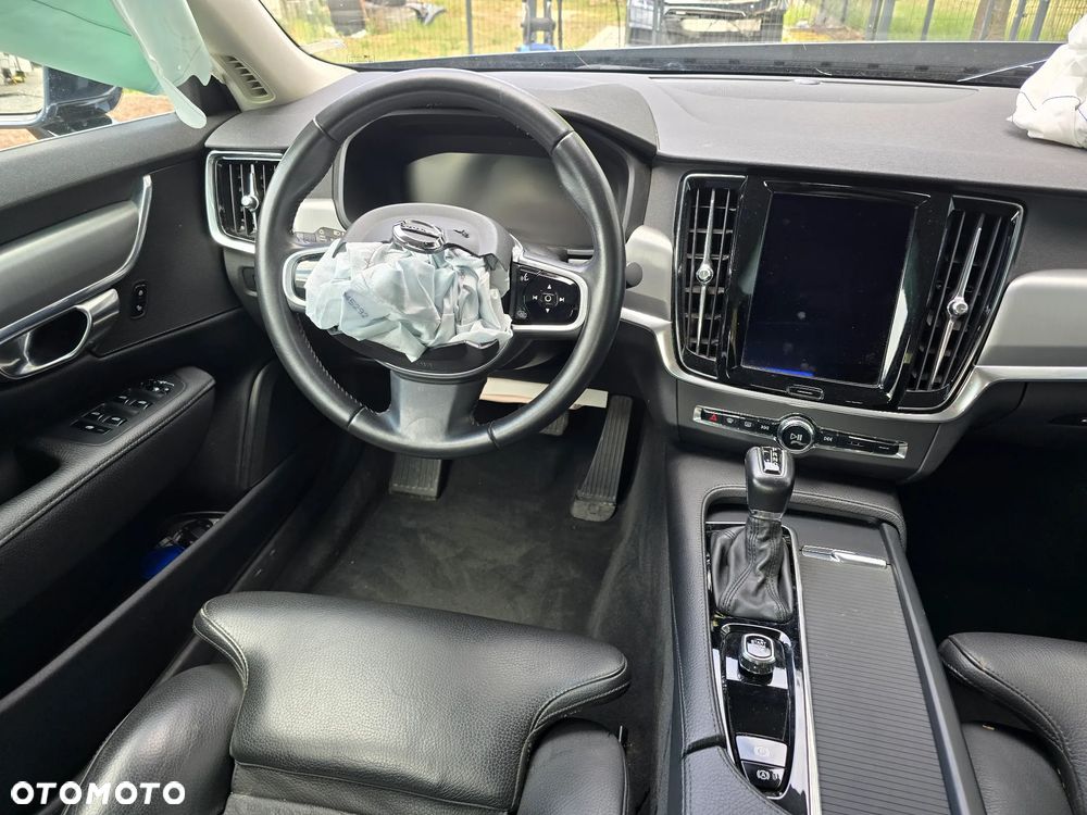 Volvo S90 D3 Geartronic Momentum Pro - 13