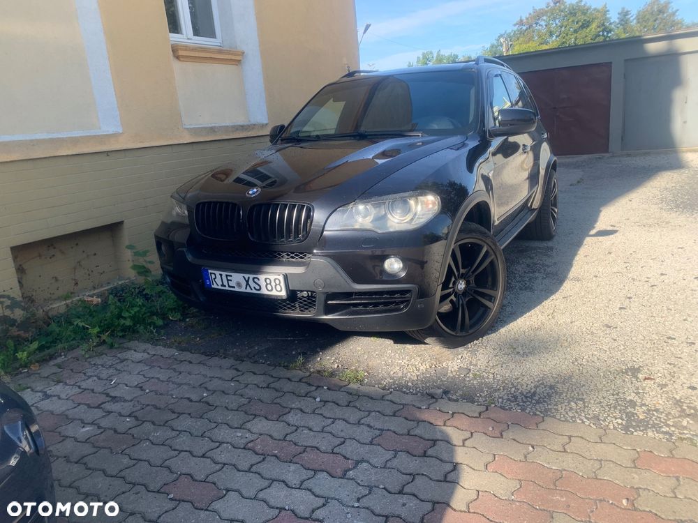 BMW X5 xDrive30d Edition 10 Jahre - 35