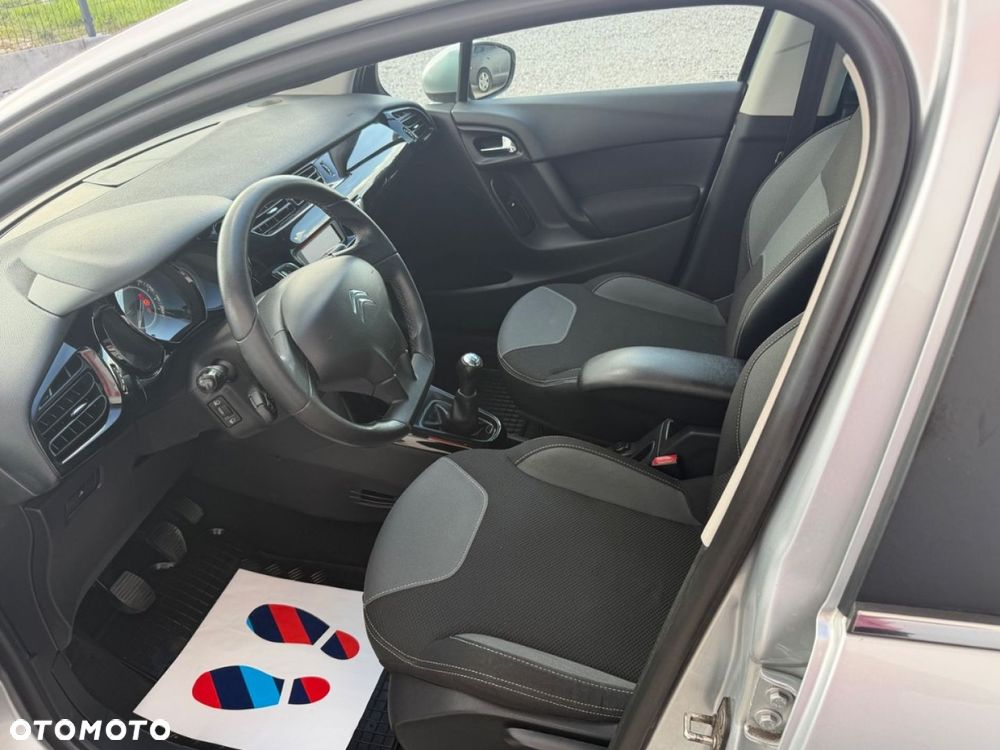 Citroën C3 - 7