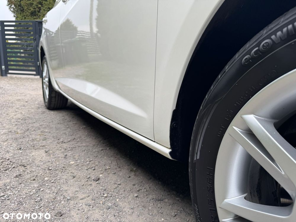 Seat Ibiza 1.4 16V Passion - 35