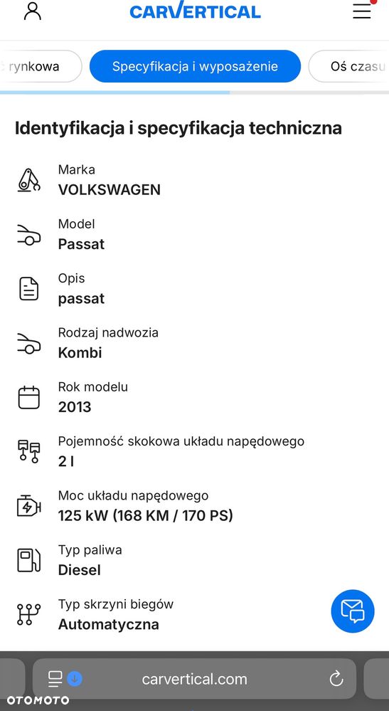 Volkswagen Passat 2.0 TDI DSG BlueMotion Technology Highline - 39