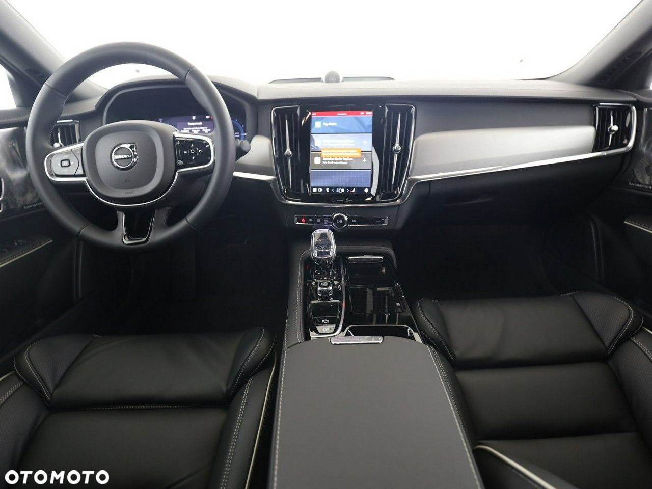 Volvo S90 - 6